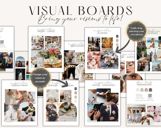 Ultimate Wedding Planner: Stress-Free Planning for Your Dream Day